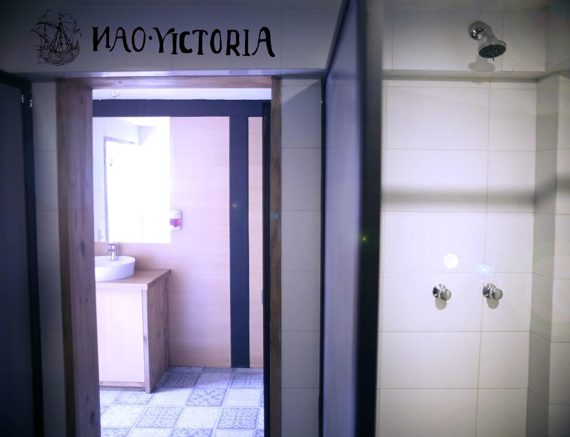 Nao Victoria Hostel Cusco Ngoại thất bức ảnh